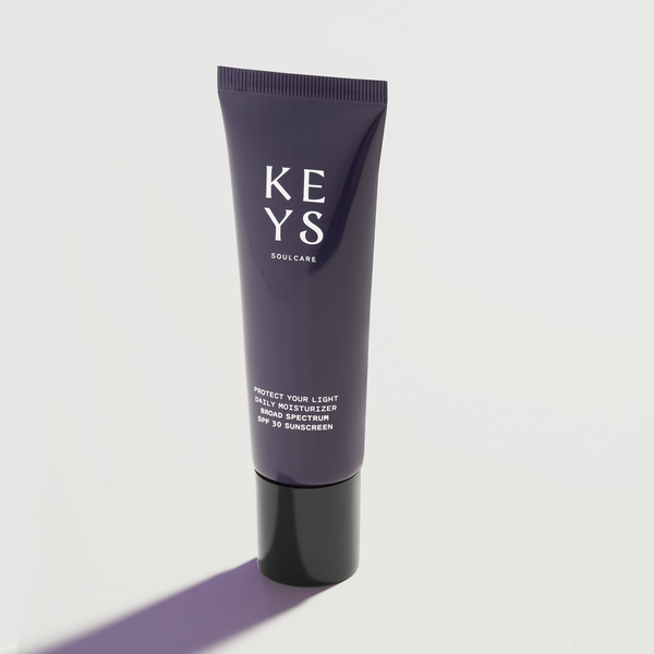 protect your light spf 30