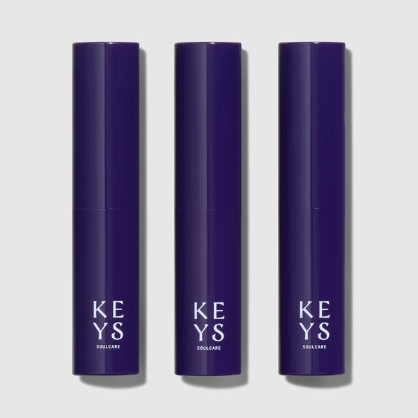 Nourishing Lip Balm Set