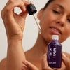 Alicia Keys Using Promise Serum