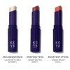 Set Comes in 3 Shades: Inspiration, Manifestation, and Incandescence