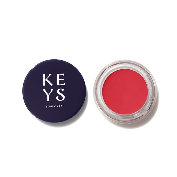 Sheer Flush Cheek Tint with Sunflower Seed Oil