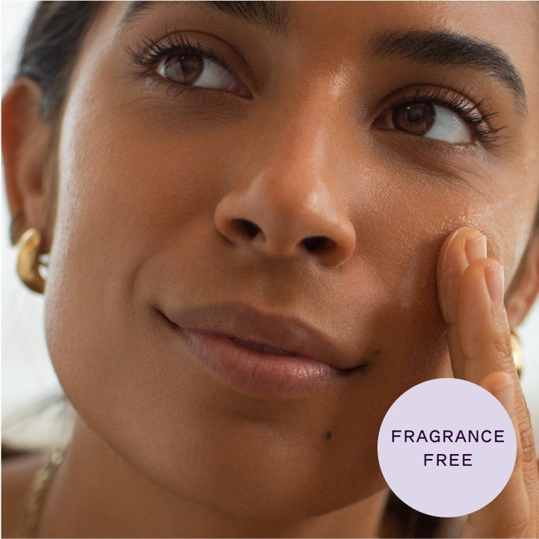 Fragrance Free