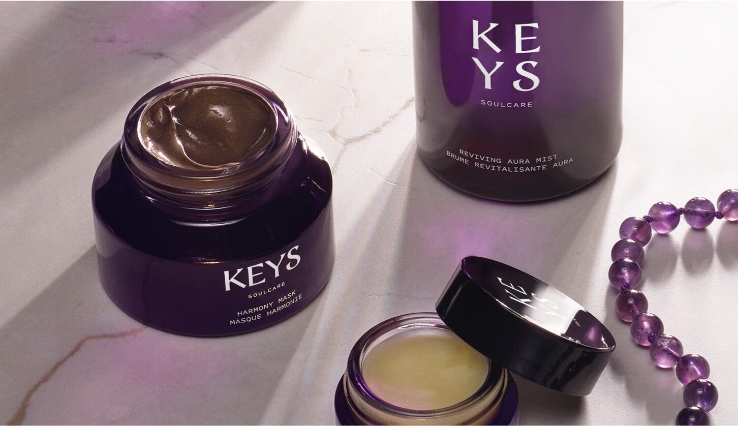Key Soulcare Ritual