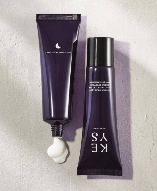 PROTECT YOUR LIGHT DAILY MOISTURIZER WITH SPF