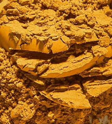 TURMERIC