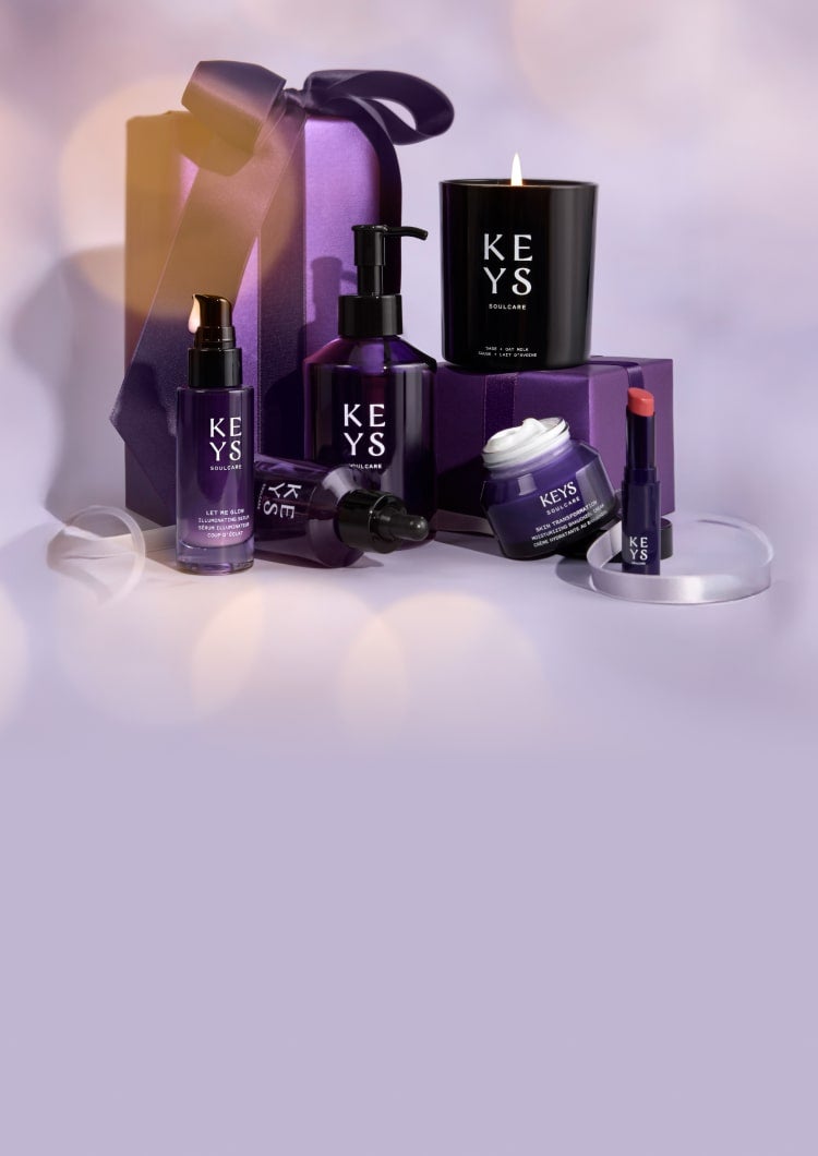 Give the gift of soulcare