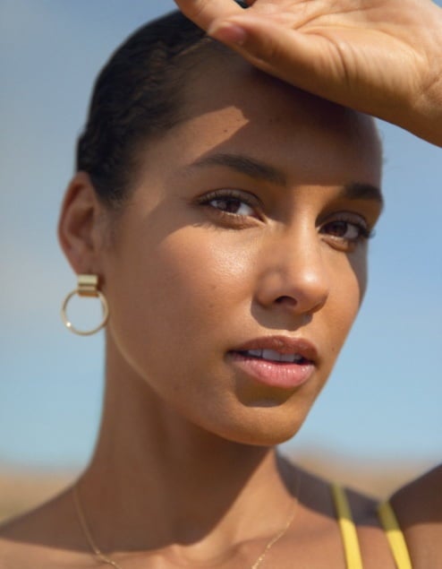 image of Alicia Keys