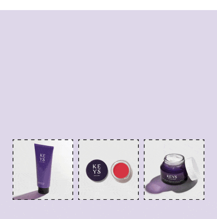 Sacred Body Lotion