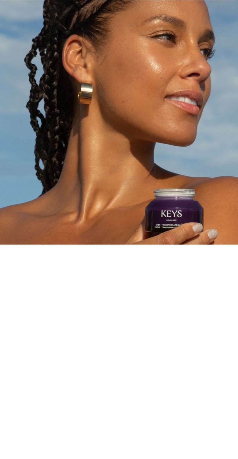 Multi-benefit peptide serum