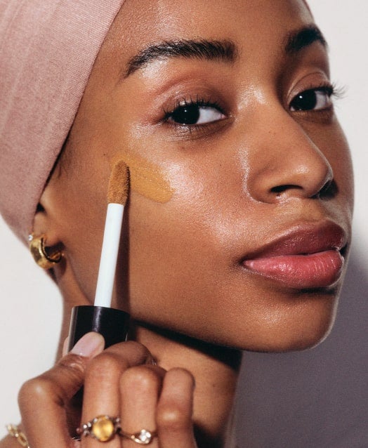 IT’S LIKE SKIN 2-IN-1 CONCEALER + TINT