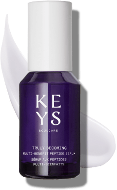 Truly Becoming Multi-benefit Peptide Serum