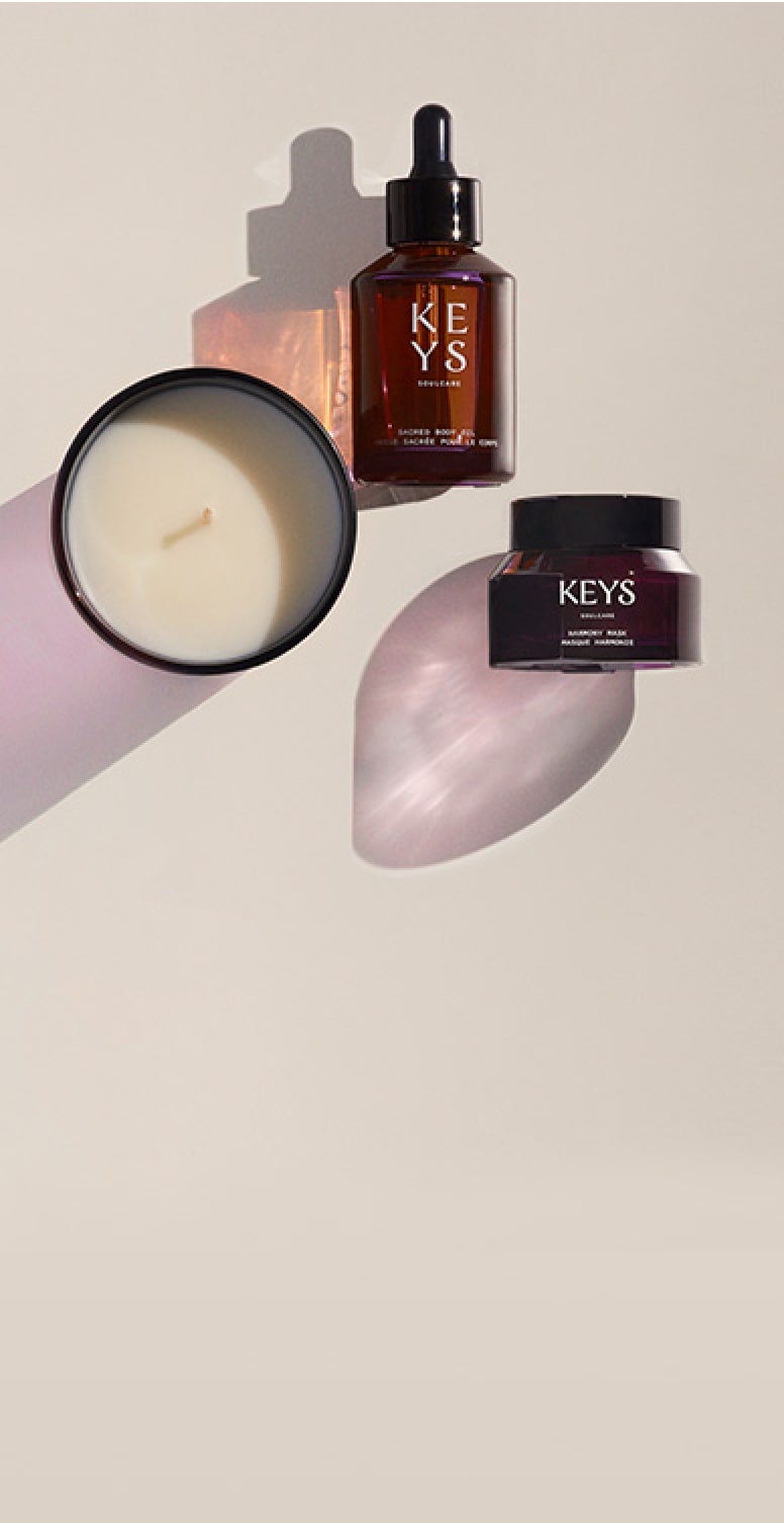Multi-benefit peptide serum