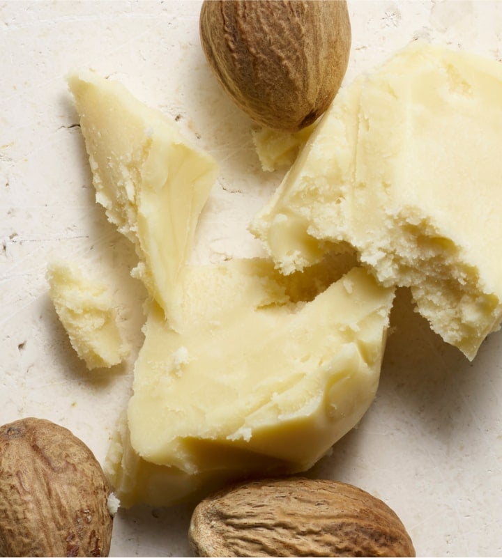 Shea Butter