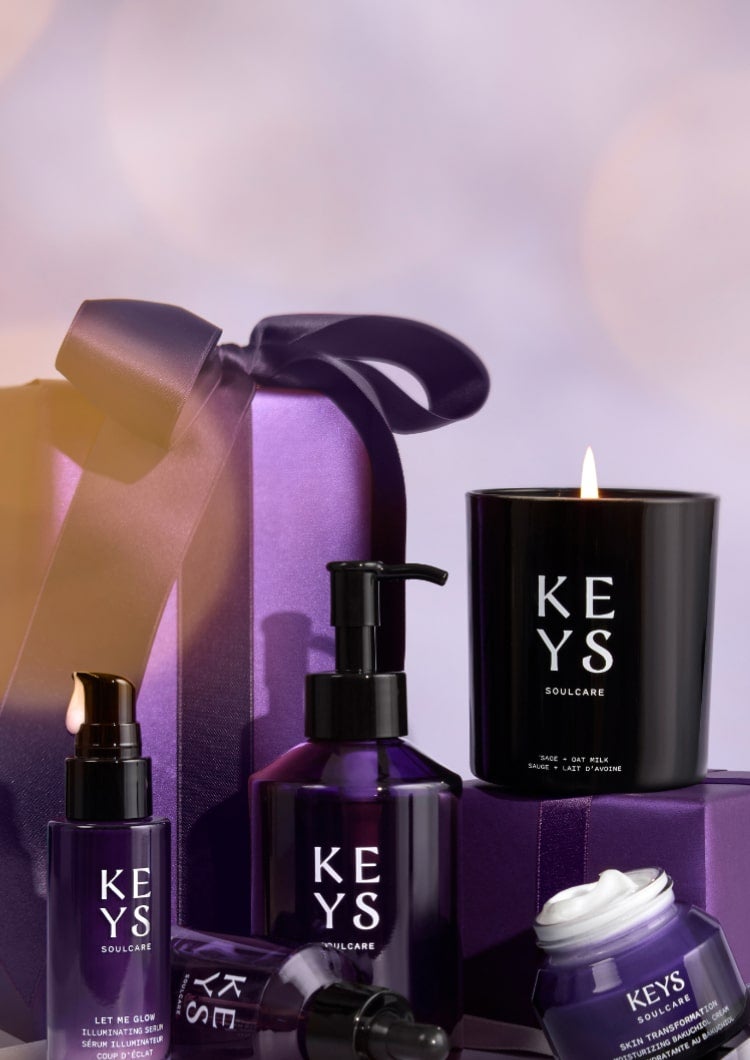 The Gift Guide