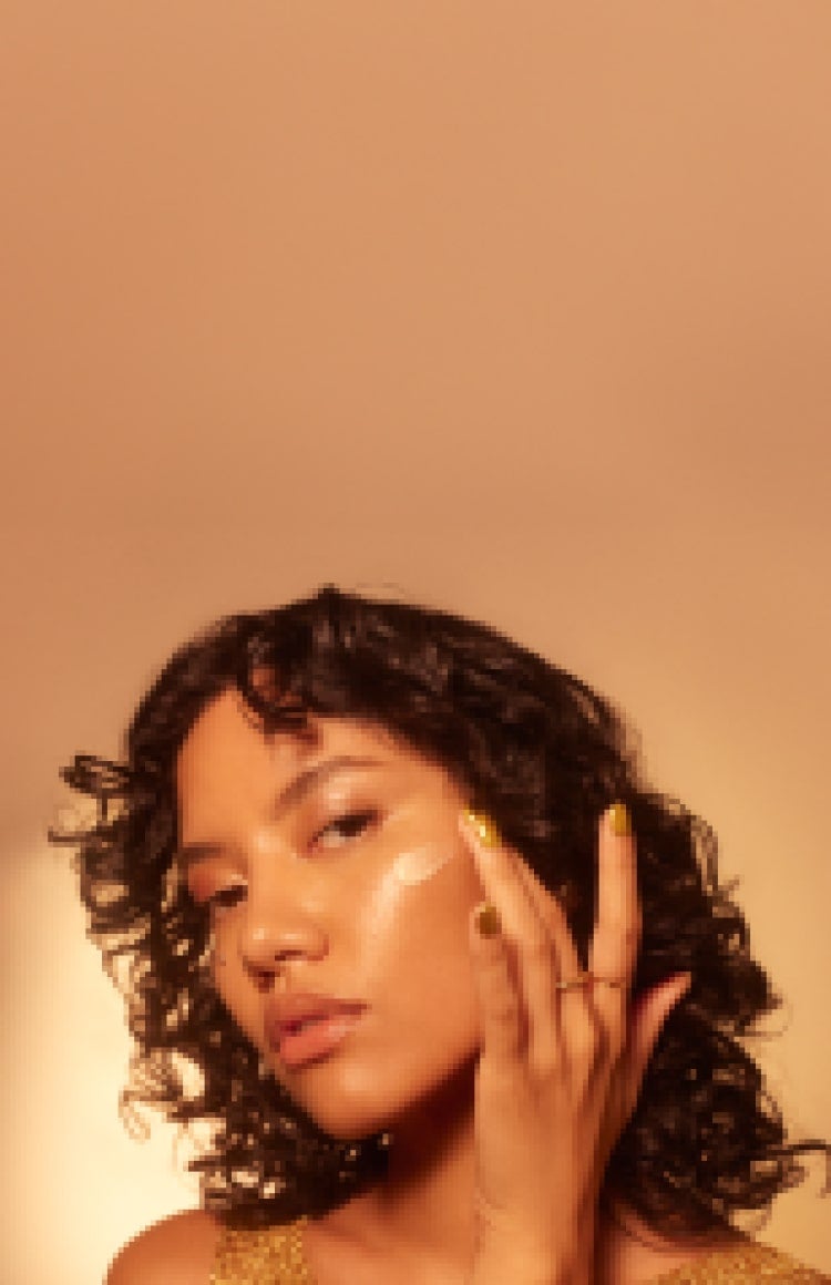 Multi Tasking Makeup