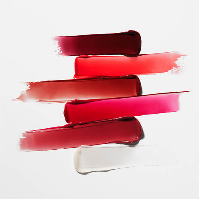 Comforting Lip Trio