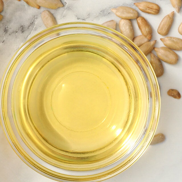 Sunflower Seed Oil