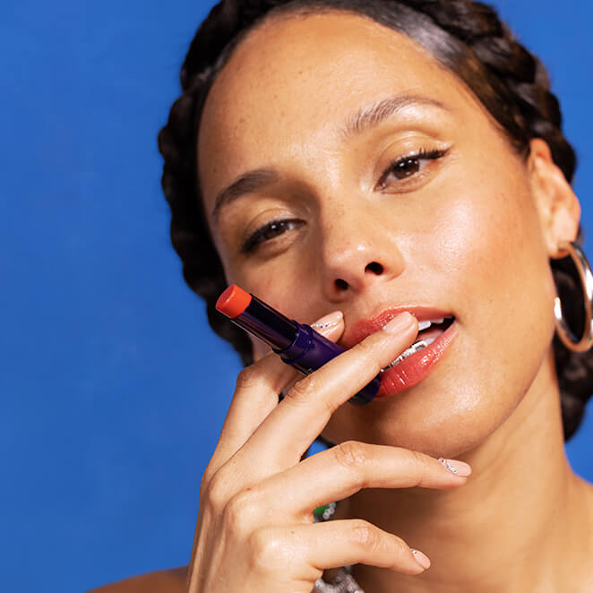 Comforting Tinted Lip Balm