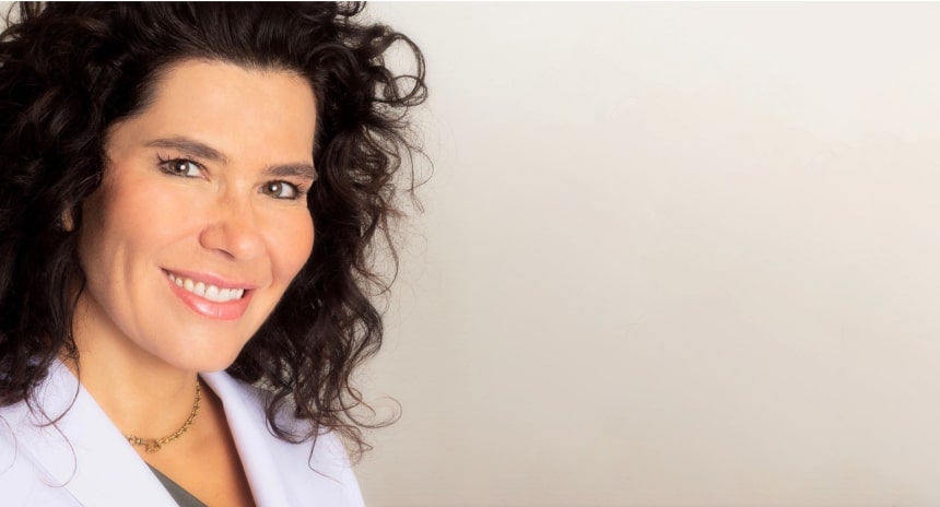 Alicia's skincare essentials