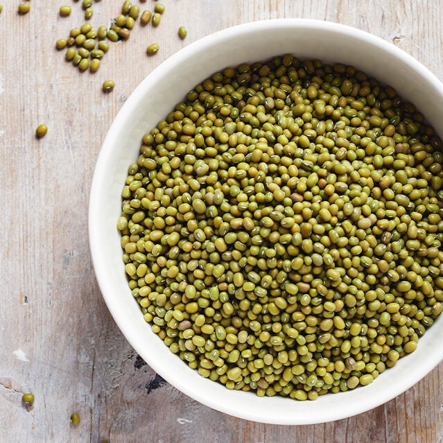 Mung Beans