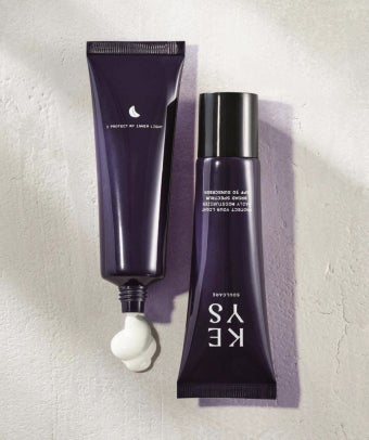 PROTECT YOUR LIGHT DAILY MOISTURIZER WITH SPF