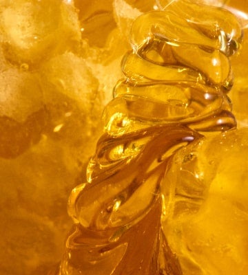 MANUKA HONEY