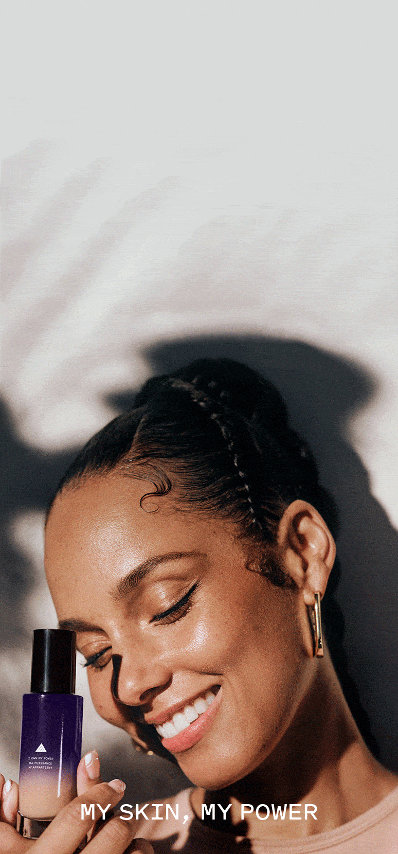 Shine Your Light