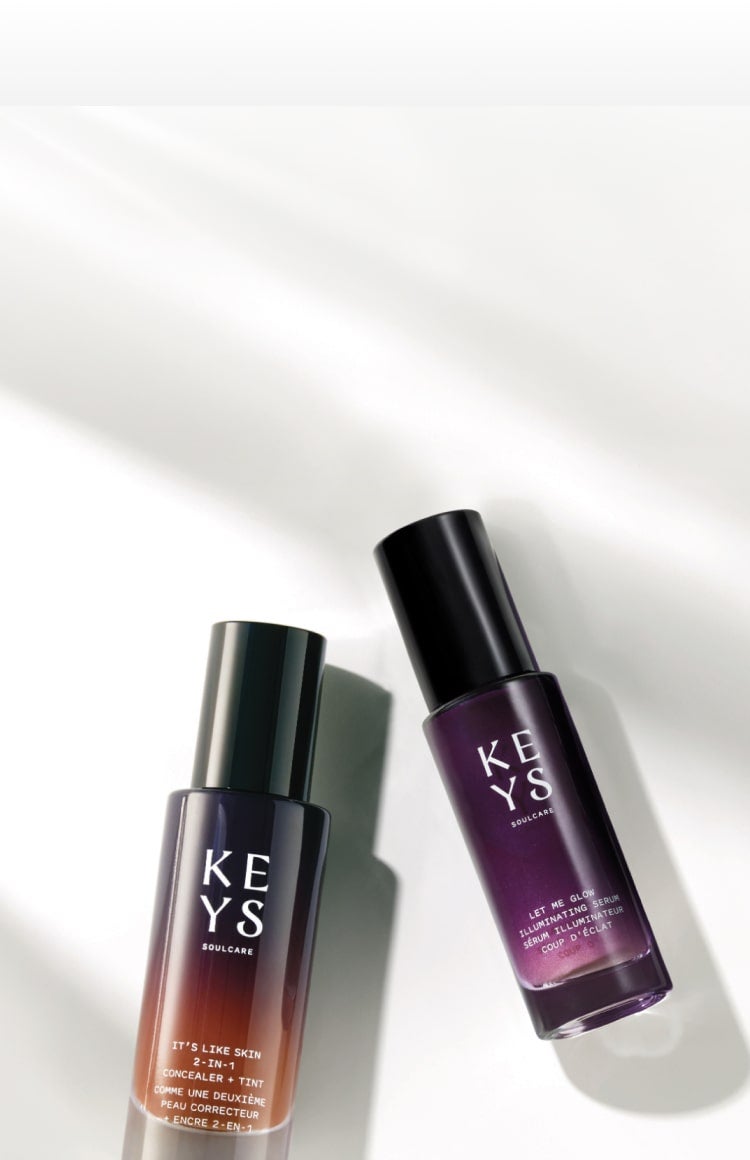 Minimalist Makeup must-haves