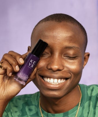 LET ME GLOW ILLUMINATING SERUM