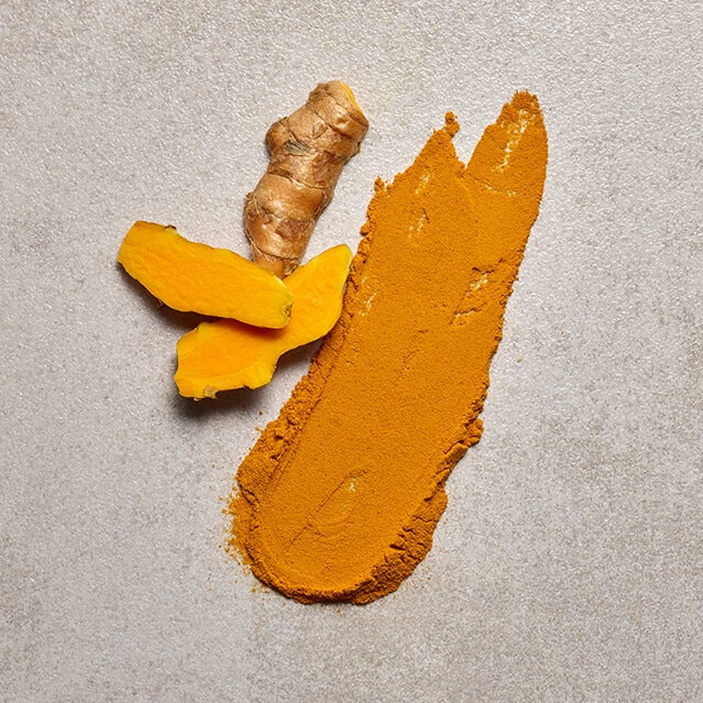 Turmeric