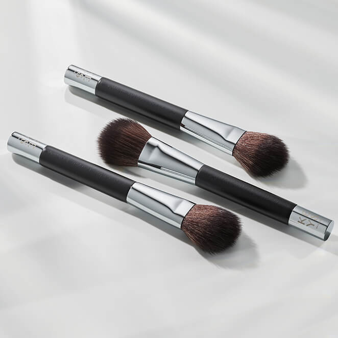 Natural Flush Complexion Brush