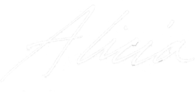Alicia Keys Signature