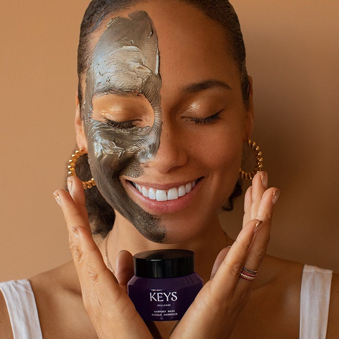 Applying the Harmony Mask