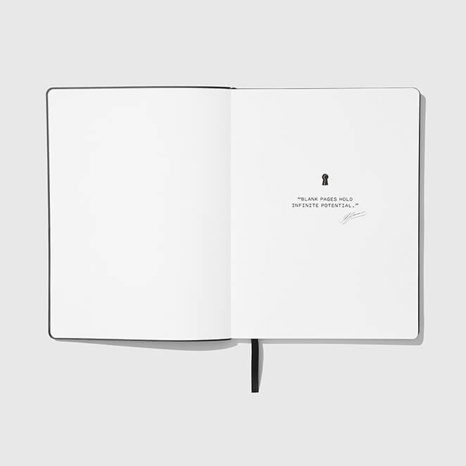 Soulcare Gratitude Journal