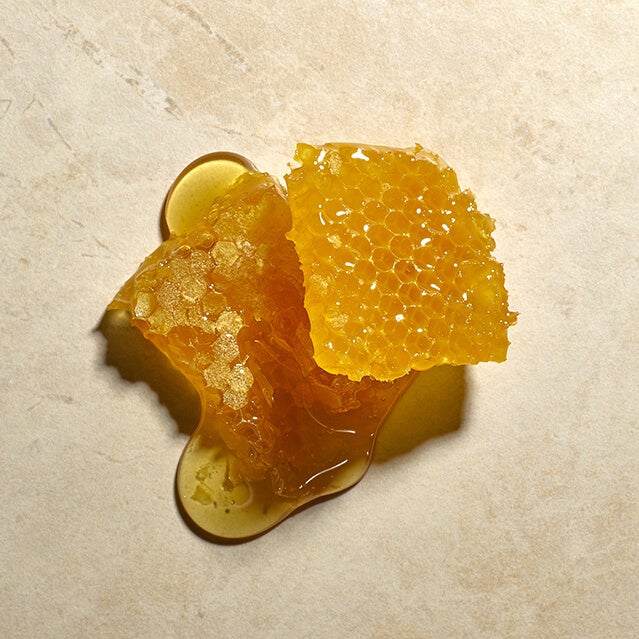 Manuka Honey