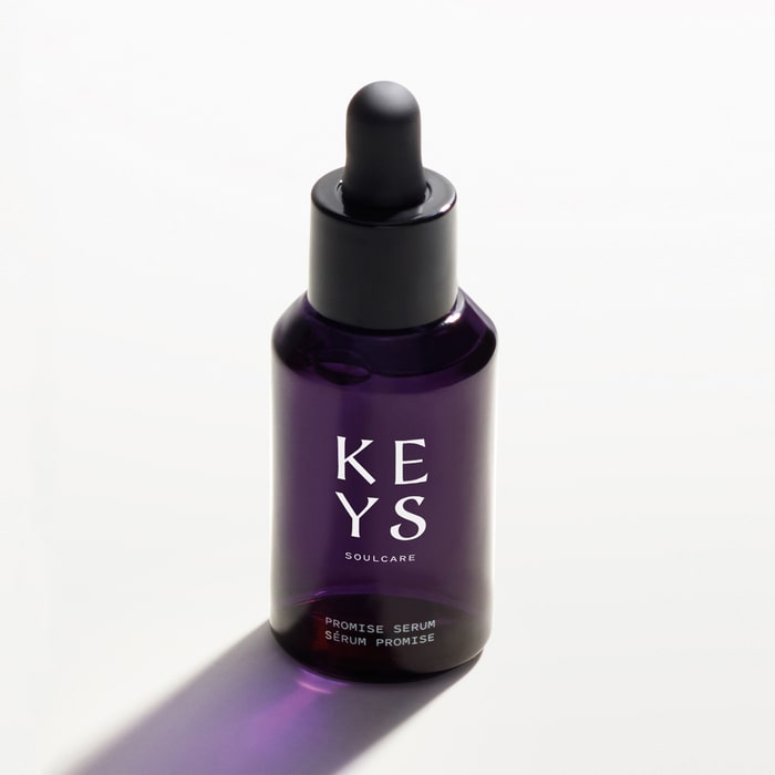 Promise Brightening Facial Serum with Niacinamide | Keys Soulcare