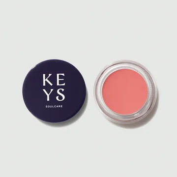 Sheer Flush Cheek Tint with Sunflower Seed Oil
